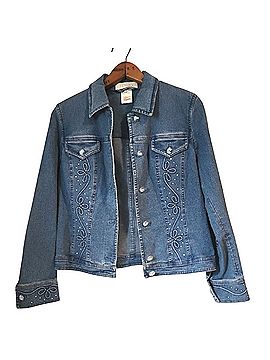 Escada Denim Jacket (view 1)