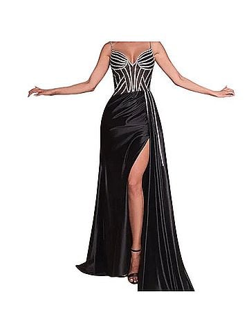 Cinderella Divine Cocktail Dress (view 1)