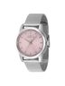 Invicta Pink Silver Watch One size - photo 1