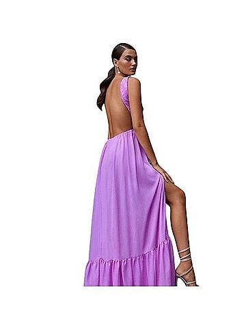 Alamour Cocktail Dress (view 2)