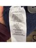Vince. Solid Blue Coat Size L - photo 10