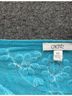 Cache Blue Long Sleeve Blouse Size XS - photo 3