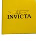 Invicta Pink Silver Watch One size - photo 3