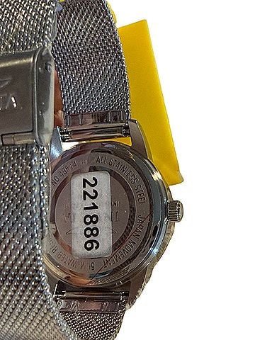 Invicta Invicta Celestial Women's  - 36mm, Steel (48514) Watch (view 2)