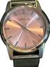 Invicta Pink Silver Watch One size - photo 4