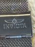 Invicta Pink Silver Watch One size - photo 5