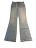 OUTERKNOWN Blue Jeans Size 28 waist - photo 1