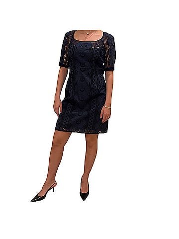 Nanette Lepore Cocktail Dress (view 1)