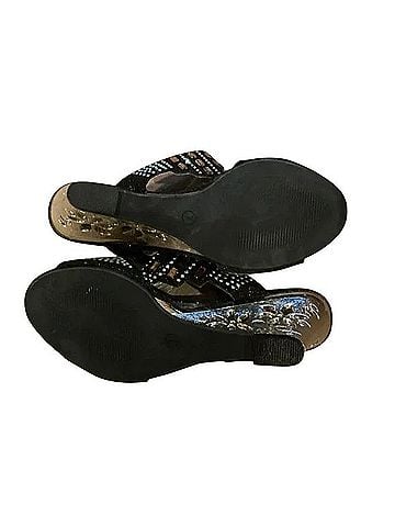 John Fashion Wedges (view 2)