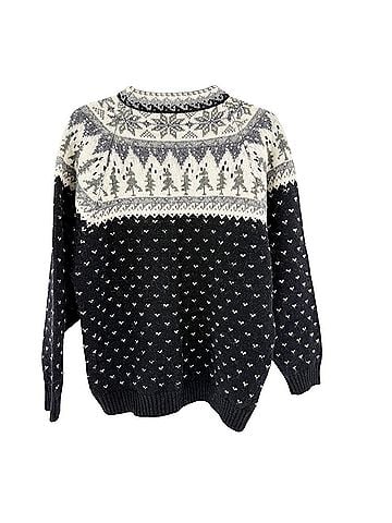 Eddie Bauer Wool Pullover Sweater (view 1)