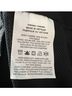 Nike 100% Nylon 100% Recycled Polyester Solid Black Romper Size XXL - photo 4