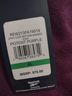 Reebok Purple Sweatpants Size XL - photo 3