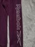 Reebok Purple Sweatpants Size XL - photo 4