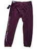 Reebok Purple Sweatpants Size XL - photo 2