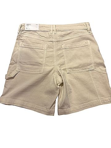 American Eagle Outfitters Carpenter Cargo Shorts (view 2)