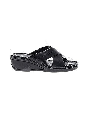 Josef Seibel Wedges (view 1)