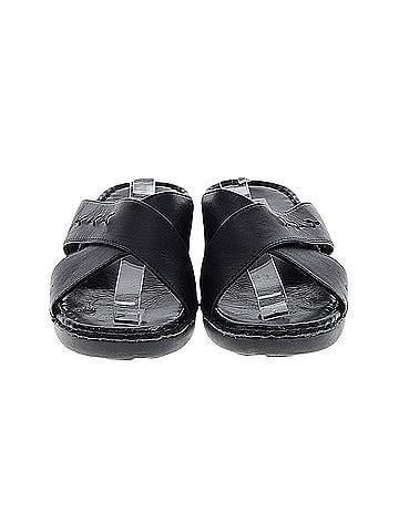 Josef Seibel Wedges (view 2)
