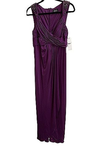 Adrianna Papell Cocktail Dress (view 1)
