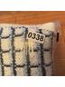 Veronica Beard 100% Cotton Print White Blue Sweater Vest Size S - photo 6