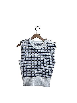 Veronica Beard Sweater Vest
