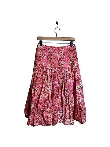 Ulla Johnson Roselani Formal Skirt (view 1)