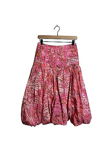 Ulla Johnson Roselani Formal Skirt (view 2)