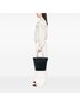 Gucci 100% Canvas Black Large GG Canvas Eclipse Tote One size - photo 2