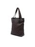 Gucci 100% Nylon Brown GG Nylon Tote One size - photo 3