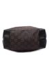 Gucci 100% Nylon Brown GG Nylon Tote One size - photo 4