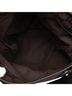 Gucci 100% Nylon Brown GG Nylon Tote One size - photo 5