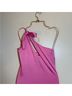 BaoBab Pink Casual Dress Size S - photo 5