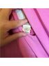 BaoBab Pink Casual Dress Size S - photo 7