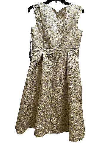 Adrianna Papell Cocktail Dress (view 2)