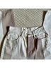 PacSun Multi Color Jeans Size XS - photo 6