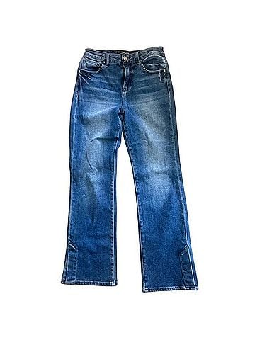 Risen Lydia Jeans (view 1)