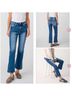 Risen Blue Jeans Size 26 - photo 6