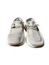 Hey Dude Multi Color White Tan Sneakers Size 7 - photo 3