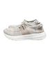 Hey Dude Multi Color White Tan Sneakers Size 7 - photo 2