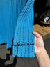 St. John Blue Casual Dress Size 8 - photo 5