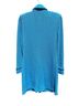 St. John Blue Casual Dress Size 8 - photo 2
