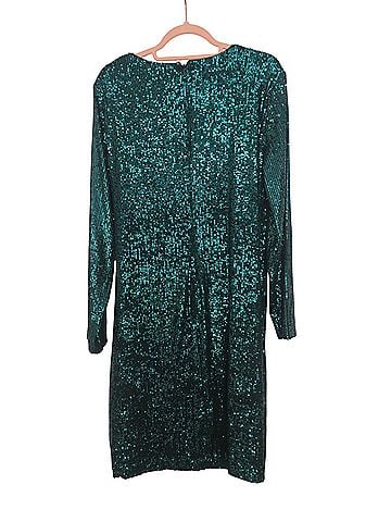 DKNY Cocktail Dress (view 2)
