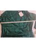 DKNY Teal Green Cocktail Dress Size 16 - photo 4