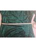 DKNY Teal Green Cocktail Dress Size 16 - photo 5