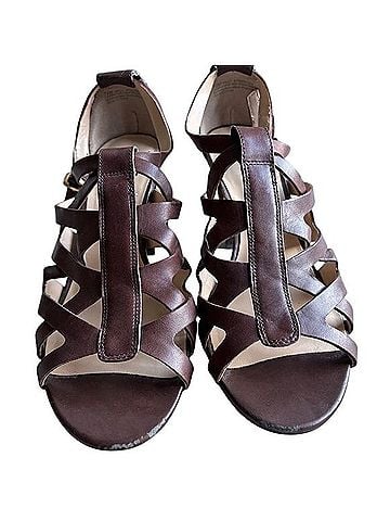 Franco Sarto Kelli Sandals (view 2)