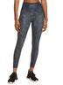 SPANX Animal Print Blue Leggings Size L - photo 3