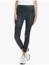 SPANX Animal Print Blue Leggings Size L - photo 6