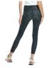 SPANX Animal Print Blue Leggings Size L - photo 7