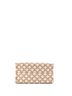 Céline 100% Canvas Plain Tan Cabas Thais Tote Triomphe Printed Canvas Small One size - photo 2