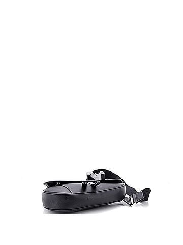 Christian Dior Saddle Crossbody Bag Leather (view 2)