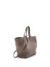 Céline 100% Leather Tan Folded Cabas Leather Small One size - photo 3